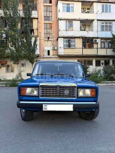 LADA (VAZ) 2104 2007, 341,550 km - 1.6 л - Bakı