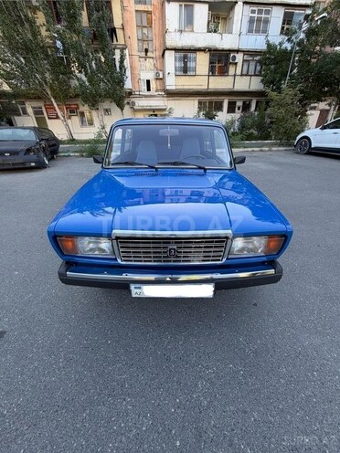 LADA (VAZ) 2104 2007, 341,550 km - 1.6 л - Bakı