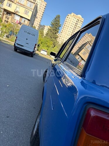 LADA (VAZ) 2104 2007, 341,550 km - 1.6 л - Bakı