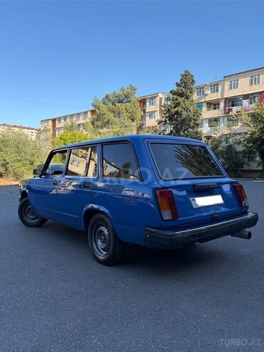 LADA (VAZ) 2104 2007, 341,550 km - 1.6 л - Bakı