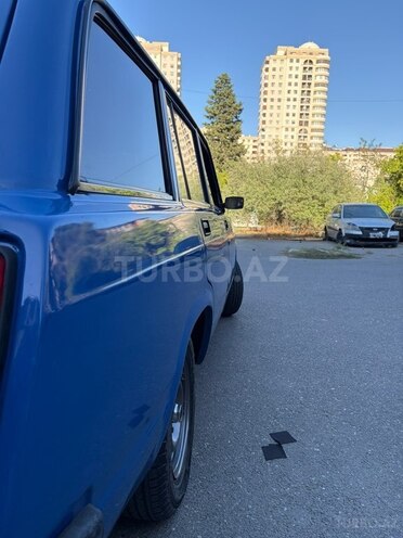 LADA (VAZ) 2104 2007, 341,550 km - 1.6 л - Bakı