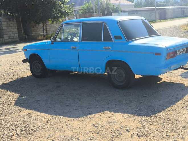 LADA (VAZ) 2106 1984, 86,000 km - 1.6 l - Şabran