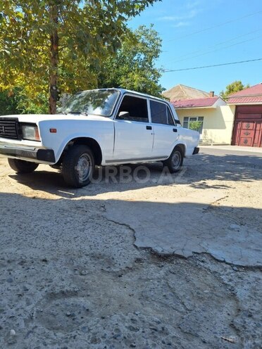 LADA (VAZ) 2107 2005, 200,000 km - 1.6 l - Biləsuvar