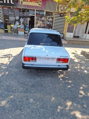 LADA (VAZ) 2107 2005, 200,000 km - 1.6 l - Biləsuvar