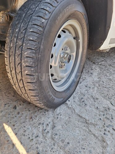 LADA (VAZ) 2107 2005, 200,000 km - 1.6 l - Biləsuvar