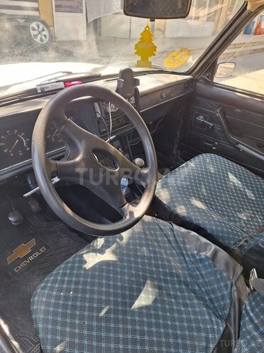 LADA (VAZ) 2107 2005, 200,000 km - 1.6 l - Biləsuvar