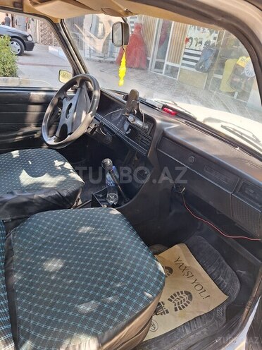 LADA (VAZ) 2107 2005, 200,000 km - 1.6 l - Biləsuvar