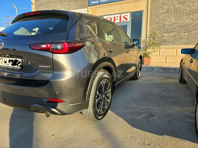 Mazda CX-5 2022, 67,000 km - 2.0 l - Bakı