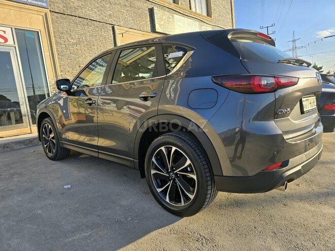 Mazda CX-5 2022, 67,000 km - 2.0 l - Bakı