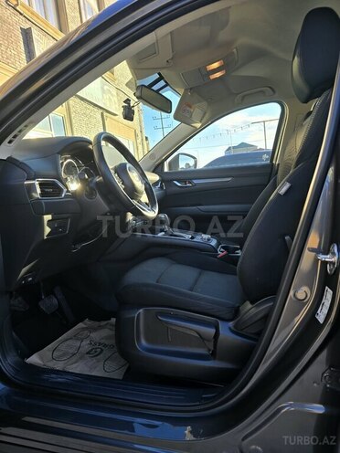 Mazda CX-5 2022, 67,000 km - 2.0 l - Bakı