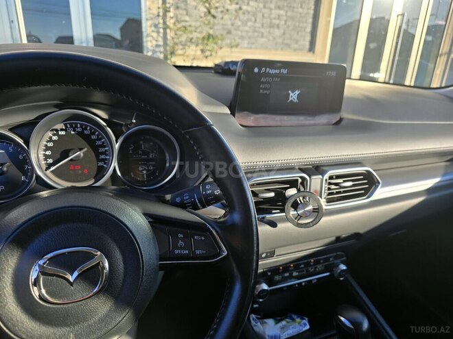 Mazda CX-5 2022, 67,000 km - 2.0 l - Bakı