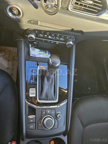Mazda CX-5 2022, 67,000 km - 2.0 l - Bakı