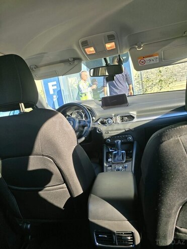 Mazda CX-5 2022, 67,000 km - 2.0 l - Bakı