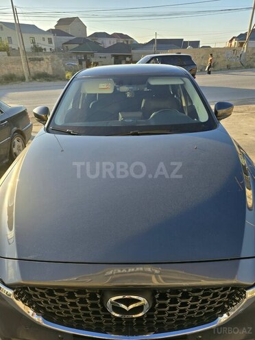 Mazda CX-5 2022, 67,000 km - 2.0 l - Bakı