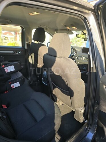 Mazda CX-5 2022, 67,000 km - 2.0 l - Bakı