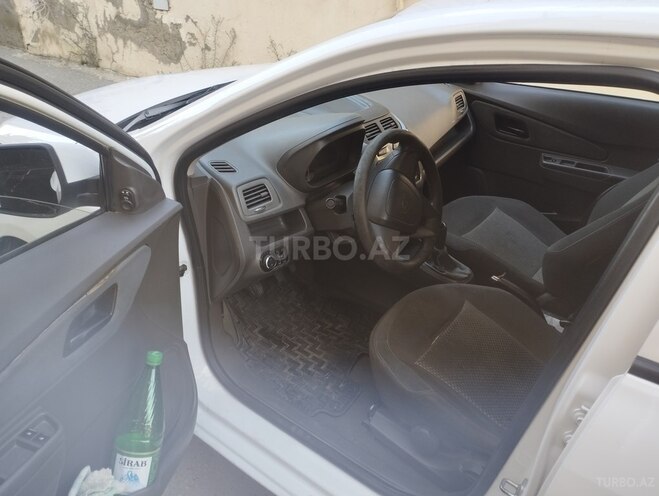Ravon R4 2020, 290,000 km - 1.5 l - Bakı