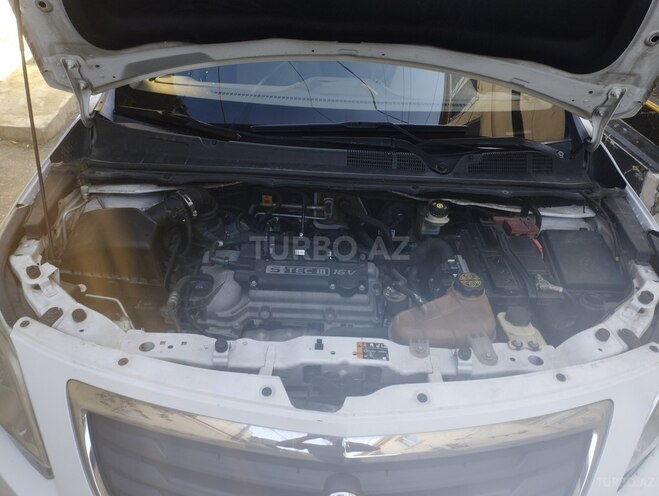 Ravon R4 2020, 290,000 km - 1.5 l - Bakı