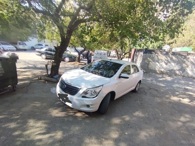 Ravon R4 2020, 290,000 km - 1.5 l - Bakı