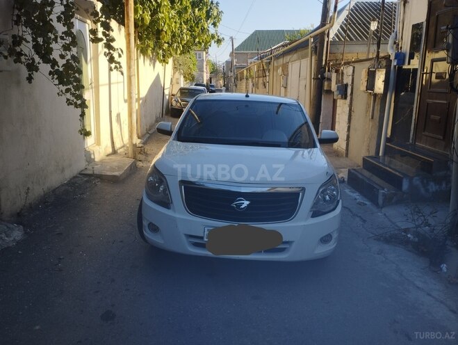 Ravon R4 2020, 290,000 km - 1.5 l - Bakı