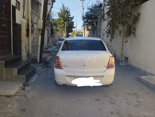 Ravon R4 2020, 290,000 km - 1.5 l - Bakı