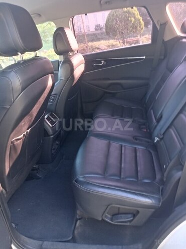 Kia Sorento 2017, 192,500 km - 2.0 l - Bakı