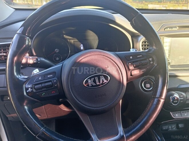 Kia Sorento 2017, 192,500 km - 2.0 l - Bakı