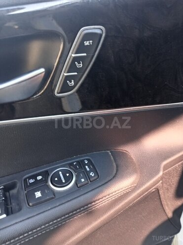Kia Sorento 2017, 192,500 km - 2.0 l - Bakı