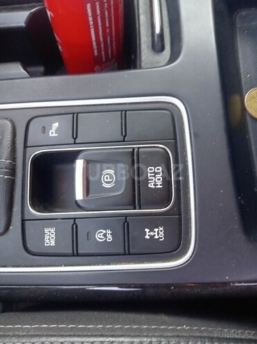 Kia Sorento 2017, 192,500 km - 2.0 l - Bakı