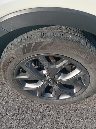 Kia Sorento 2017, 192,500 km - 2.0 l - Bakı