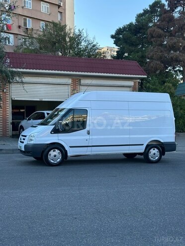 Ford Transit 2010, 124,909 km - 2.4 л - Bakı