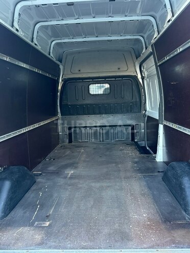 Ford Transit 2010, 124,909 km - 2.4 л - Bakı