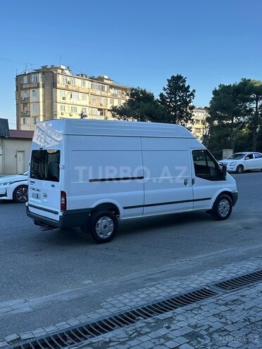 Ford Transit 2010, 124,909 km - 2.4 л - Bakı
