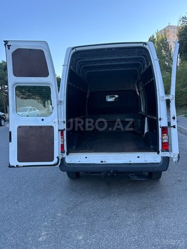 Ford Transit 2010, 124,909 km - 2.4 л - Bakı