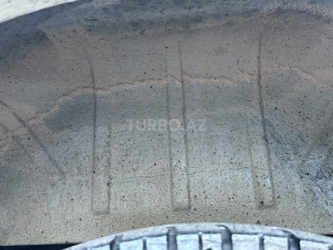 Ford Transit 2010, 124,909 km - 2.4 л - Bakı