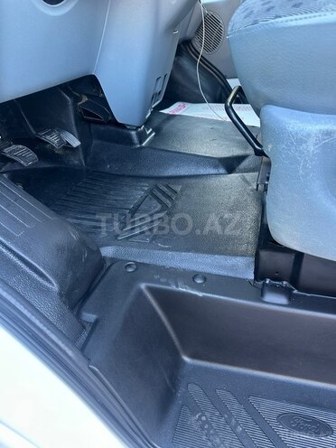 Ford Transit 2010, 124,909 km - 2.4 л - Bakı