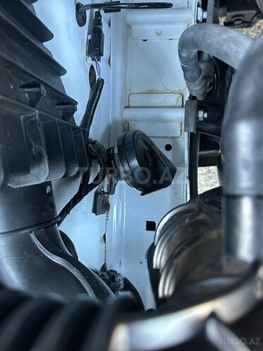 Ford Transit 2010, 124,909 km - 2.4 л - Bakı