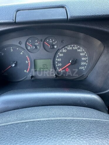 Ford Transit 2010, 124,909 km - 2.4 л - Bakı