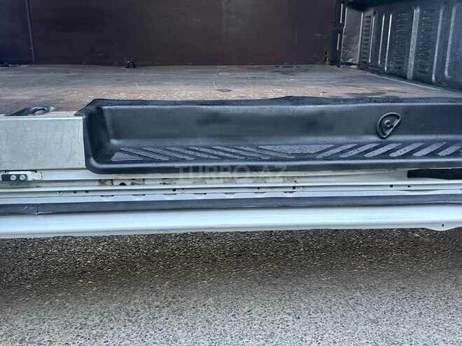 Ford Transit 2010, 124,909 km - 2.4 л - Bakı