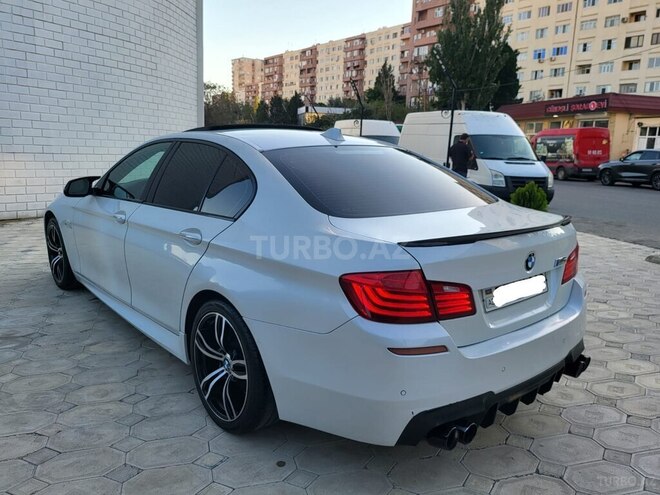 BMW 528 2014, 153,415 km - 2.0 l - Bakı