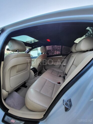 BMW 528 2014, 153,415 km - 2.0 l - Bakı