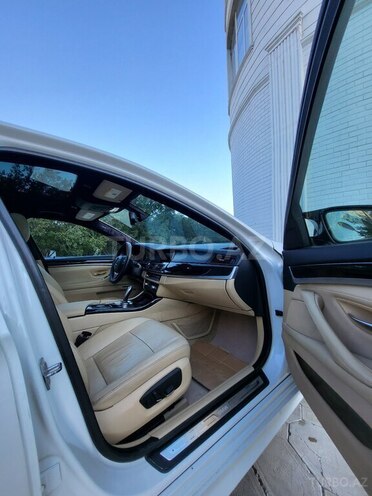 BMW 528 2014, 153,415 km - 2.0 l - Bakı