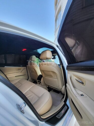BMW 528 2014, 153,415 km - 2.0 l - Bakı