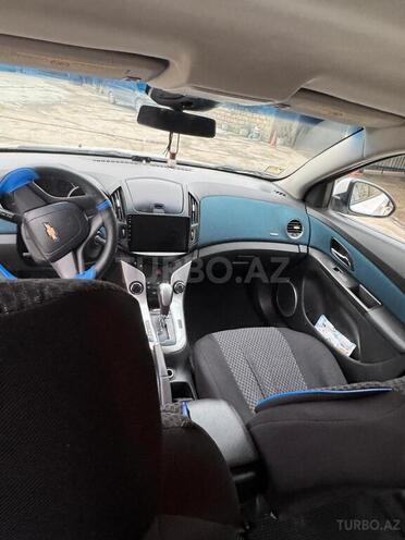 Chevrolet Cruze 2012, 366,000 km - 1.8 l - Bakı