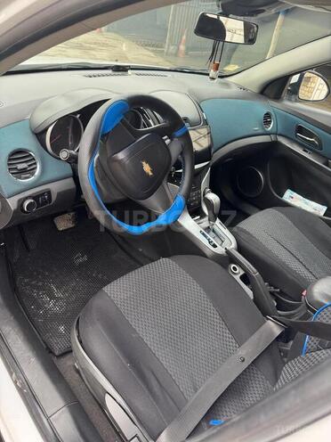 Chevrolet Cruze 2012, 366,000 km - 1.8 l - Bakı