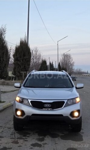 Kia Sorento 2011, 273,000 km - 2.0 l - Ağcabədi