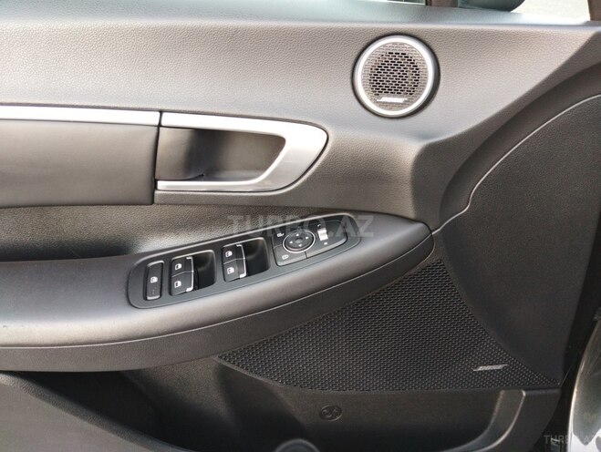Hyundai Sonata 2021, 164,000 km - 2.0 л - Bakı
