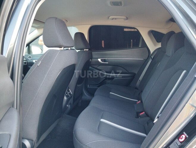 Hyundai Sonata 2021, 164,000 km - 2.0 л - Bakı