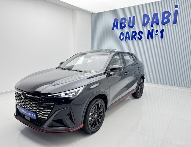 Changan  2026, 0 km - 1.5 l - Bakı