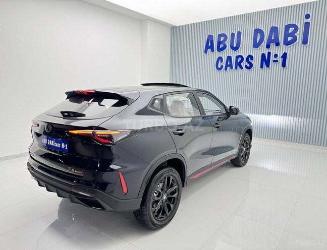 Changan  2026, 0 km - 1.5 l - Bakı