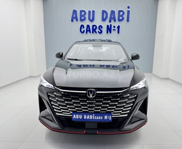 Changan  2026, 0 km - 1.5 l - Bakı